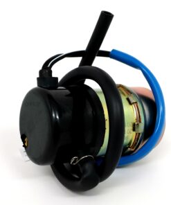 Fuel Pump and filter fits Kawasaki Mule 2500 2510 3000 3010 49040-1055 10 81lWErIKMSL