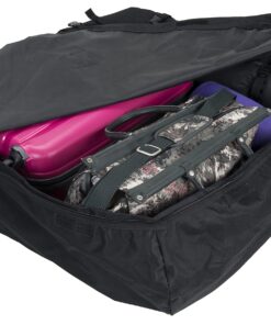 Keeper 07203-1 Weatherproof Rooftop Cargo Bag, 15 Cubic Feet 41 81lX85SXZeL