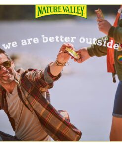 Nature Valley Chewy Granola Bar, Protein, Peanut Butter Dark Chocolate, 5 Bars - 1.4 oz (Pack of 4) 20 81lXew7PkiL