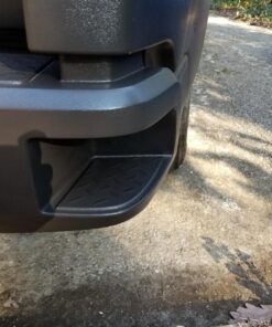 Trinova Plastic & Trim Restorer - Shines & Darkens Worn Out Plastic, Vinyl & Rubber Surfaces - Protects Cars & Motorcycles from Rain, Salt & Dirt - Prevent Fading - 8 fl oz 79 81lY karuL