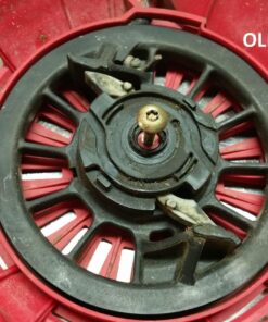 Honda 28400-Z0L-V20ZB Recoil Starter Multicolor 50 81lYDFWXqL