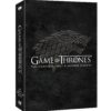 Game of Thrones:Complete Seasons 1-2 (DVD) DVD November 4, 2014 20 81lYvWOT7WL