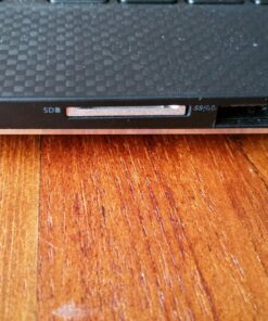 BaseQi Aluminum microSD Adapter for MacBook Air 13" and MacBook Pro 13"/15" (Non-Retina) Models 28 81laKmVEkjL