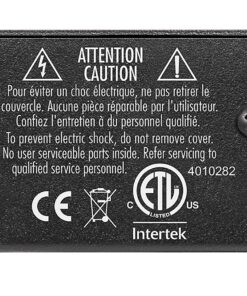 Voodoo Lab Pedal Power 2 Plus Isolated Power Supply 22 81labqz9g0L