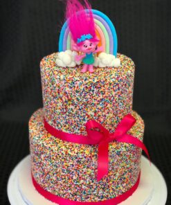 DreamWorks Trolls Poppy Collectible Figure 13 81lajBjsiNL