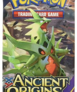 Pokemon Cards - XY Ancient Origins - Booster Pack (10 Cards) 5 81lb bzbRpL