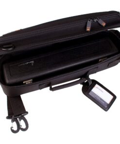 Protec Flute Case Cover, Black 16 81lc7Y4znsL