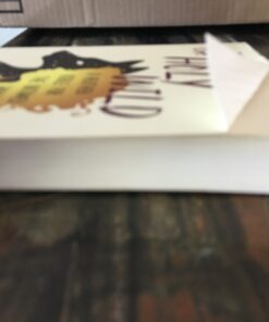 The Holy Wild: A Heathen Bible for the Untamed Woman 20 81lcMZ4uOQL