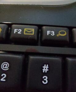 Logitech MK735 Performance Wireless Keyboard & Mouse Combo 81 81lcUBbIF3L