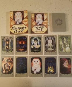 Messanger Oracle 47 81lcgK5beyL