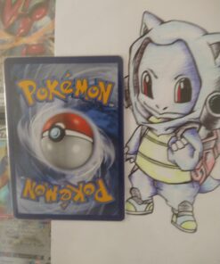 Pokemon - Venusaur-EX (1/108) - XY Evolutions - Holo 7 81ldC3gyeZL