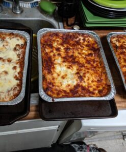 Sterno 70222 24-Piece Disposable Party Set, One Size, Silver 27 81ldfFD7LtL