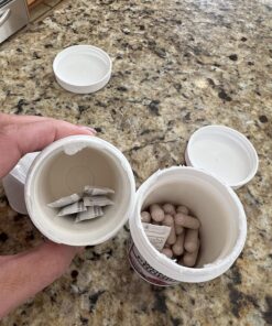 Physician's Choice Probiotics for Women - PH Balance, Digestive, UT, & Feminine Health - 50 Billion CFU - 6 Unique Strains for Women - Organic Prebiotics, Cranberry Extract+ - Women Probiotic - 30 CT 30 Count (Pack of 1) 37 81le7bGVBiL