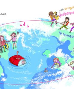 The Invisible String (The Invisible String, 1) 25 81le9QEaaCL