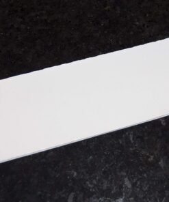 Rubberseal Liquid Rubber Waterproofing and Protective Coating - Roll On White (1 Gallon, White) 1 Gallon 23 81lelb2UWsL