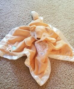 Douglas Baby Fox Snuggler Plush Stuffed Animal 29 81lgJuIGW9L