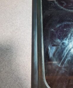 Stovetop Extender SE24BLA Oven Gap Guard (Pack of 2) 34 81lgQd710qL