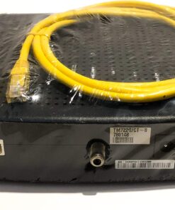 Arris TM722G Telephony Cable Modem - DOCSIS 3.0 6 81liKBZqL