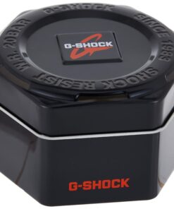Casio Men039;s G9300GB-1 G Shock Digital Quartz Black Solar Watch 24 81ljFjc0hIL