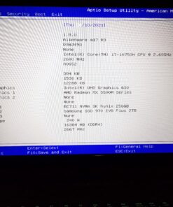 Samsung 970 EVO Plus SSD 2TB NVMe M.2 Internal Solid State Hard Drive, V-NAND Technology, Storage and Memory Expansion for Gaming, Graphics w/ Heat Control, Max Speed, MZ-V7S2T0B/AM 41 81ljFms4BCL