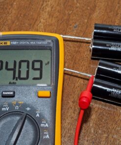 Fluke 15b+ Digital Multimeter F15b+ Latest Version 23 81ljamGPgrL