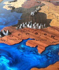 MEYSPRING Two Tone Collection - Mica Powder for Epoxy Resin - New Generation of Epoxy Resin Color Pigment - 100% Mineral, Skin-Safe, and Inert Pigment Powder for Epoxy Resin (Pigment Powder Set 100g) 42 81ljgtw3VcL