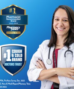 Mucinex 12 Hour 1200mg Maximum Strength Guaifenesin Chest Congestion & Mucus Relief, Guaifenesin Expectorant Aids Mucus Removal, Chest Decongestant for Adults, Dr Recommended, 42ct Tablets 42 Count (Pack of 1) Release Tablets 26 81lk0aQa7XL