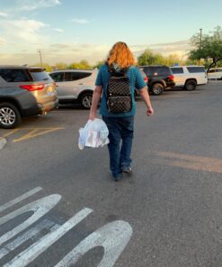 Bamomby Diaper Bag, Diaper Bag Backpack for Baby Boys Girls, Multifunction Large Rucksack Diaper Bags with Changing Pads, Waterproof Travel Back Pack Knapsack for Dad & Mom -Stylish Black 74 81lkrPSrF0L 1