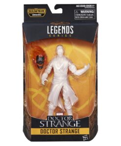 Alternative view of Marvel 6 Inch Legends Astral Dr. Strange
