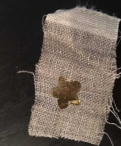 iCraft Deco Foil, 5 Transfer Sheets, 6" x 12", Gold 32 81llVzdAuL