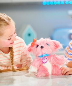 Scruff-a-Luvs Mystery Rescue Pet - Pink 27 81lmQJ8GJnL