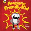 Diary of an Awesome Friendly Kid: Rowley Jefferson's Journal 61 81lmxDtfxbL