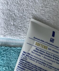 Gold Bond Softening Foot Cream, 4 oz., With Shea Butter to Soften Rough & Dry Feet 34 81ln5H4eXwL