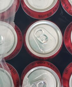 Bang Energy Black Cherry Vanilla, Sugar-Free Energy Drink, 16-Ounce (Pack of 12) 16 Ounce (Pack of 12) 41 81lnIKKXOL