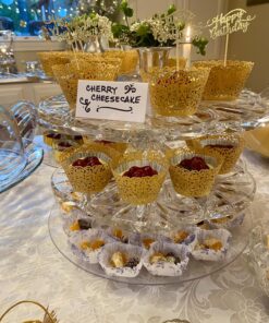 SUYEPER 100pcs Cupcake Wrappers Artistic Bake Cake Paper Cups Little Vine Lace Laser Cut Liner Baking Cup Muffin Case Trays for Wedding Party Birthday Decoration (Gold) Gold 28 81lnIi JVL