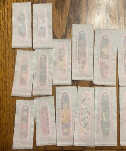 Band-Aid Brand Adhesive Bandages for Minor Cuts & Scrapes, Wound Care Featuring Disney Princess Characters, Fun Bandages for Kids and Toddlers, Assorted Sizes, 20 Count 59 81lnmENGFGL