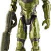 Halo Master Chief 12" Figure 48 81loPU4GH6L