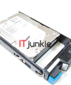 Alternative view of Seagate Cheetah 15K.7 600 GB 15000RPM SAS 6 Gb/s 16MB Cache 3.5 Inch Internal Bare Drive ST3600057SS