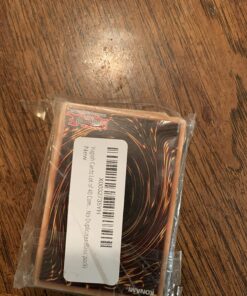 Yugioh Cards Lot of 40 Commons, 10 Rares & 5 Holos No Duplicates (Basic pack) 34 81lsdbW4HyL