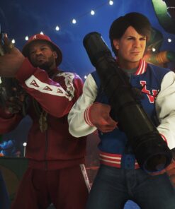 Call of Duty: Infinite Warfare - Xbox One Legacy Edition 38 81lu0OOTawL