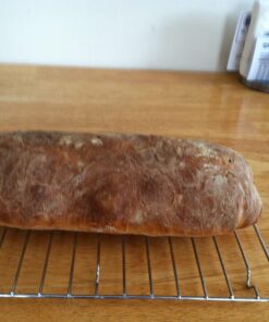 The Bread Baker's Apprentice: Mastering the Art of Extraordinary Bread 21 81lwGlHc4kL