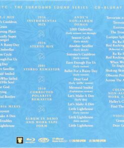 Skylarking: 30th Anniversary Definitive Edition 4 81lx1tdfj8L