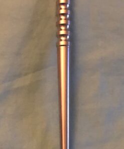 Shomer-Tec Titanium Ice Pick Silver, Standard 15 81lxmzXMpeL