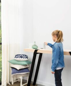 Netatmo Weather Station Indoor Outdoor with Wireless Outdoor Sensor - Compatible with Amazon Alexa & Apple HomeKit Standard Packaging 24 81lyBJFwofL