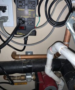 Iot Relay - Enclosed High-Power Power Relay for Arduino, Raspberry Pi, PIC or WiFi, Relay Shield 33 81lyhcd3joL