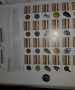 The Legend of Zelda: Breath of the Wild: The Complete Official Guide Collector's Edition 41 81lz3SQFwCL