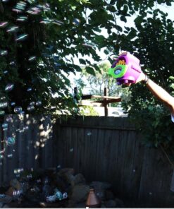 Gazillion Bubbles Hurricane Machine 56 81lzZJLiCzL