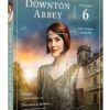 Masterpiece: Downton Abbey Season 6 DVD 
                             
                            January 26, 2016