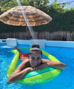 Swimways Spring Float Original 13004 17 81m0JmitcfL