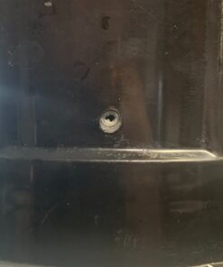 Petmate Replendish Gravity Waterer With Microban for Cats and Dogs, 2.5 Gallons,Blue, Made in USA Blue 2.5 GAL 40 81m1CaT748L